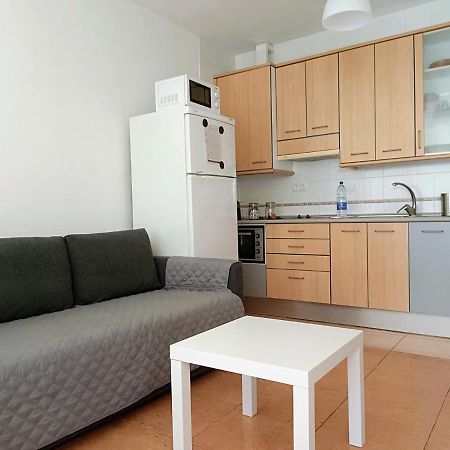 Mikleinermann Apartment Arguineguin ภายนอก รูปภาพ