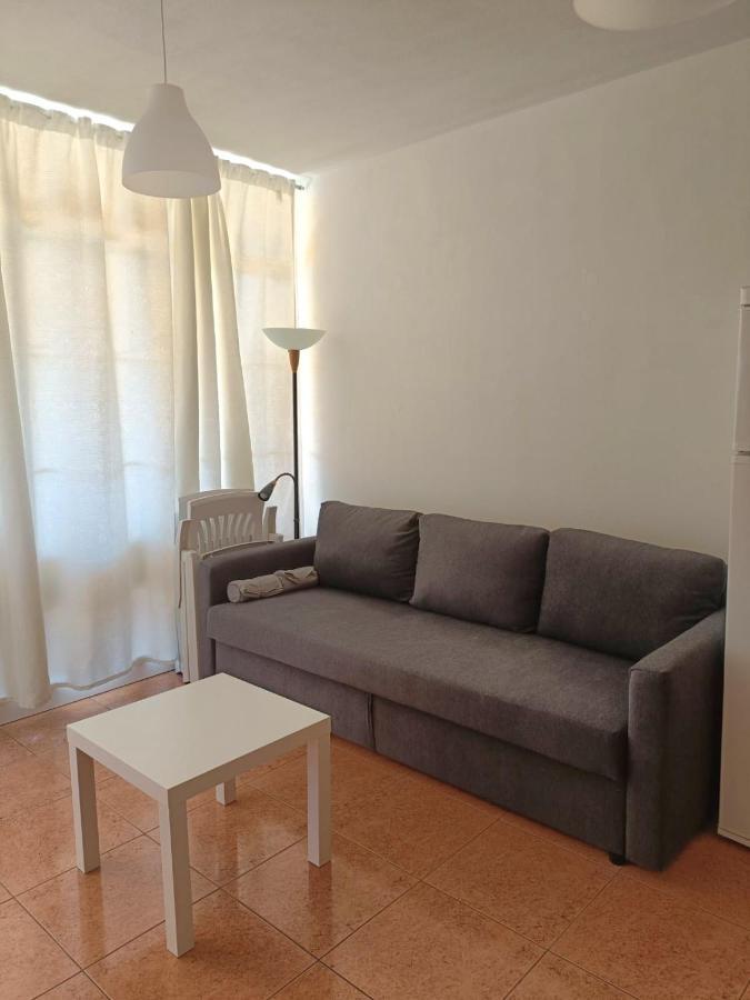 Mikleinermann Apartment Arguineguin ภายนอก รูปภาพ