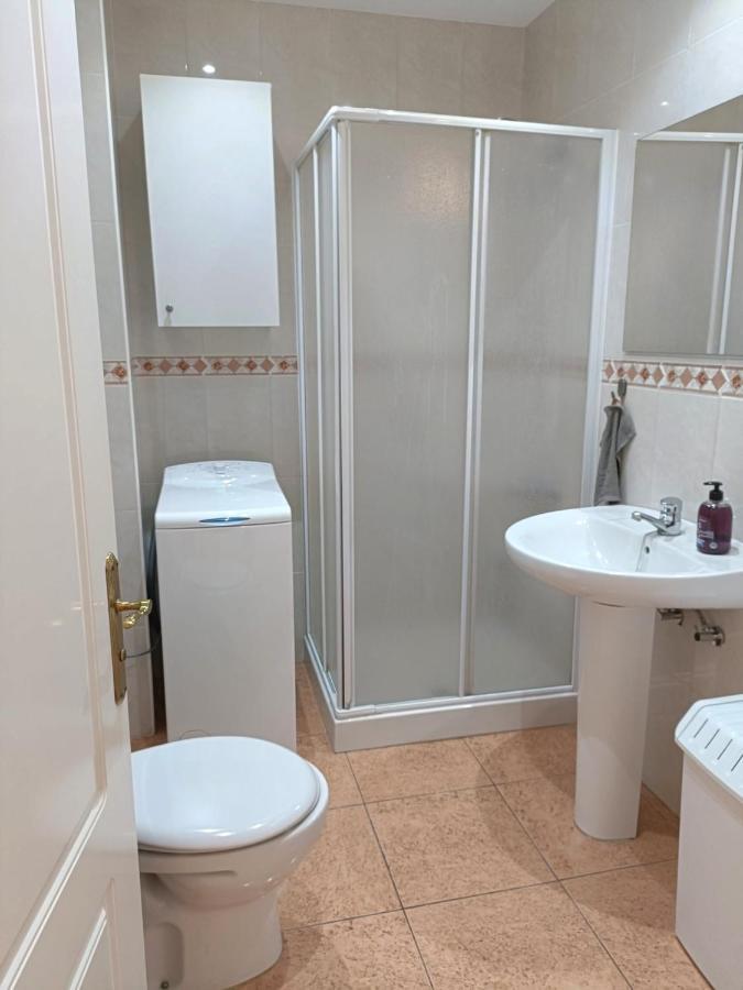 Mikleinermann Apartment Arguineguin ภายนอก รูปภาพ