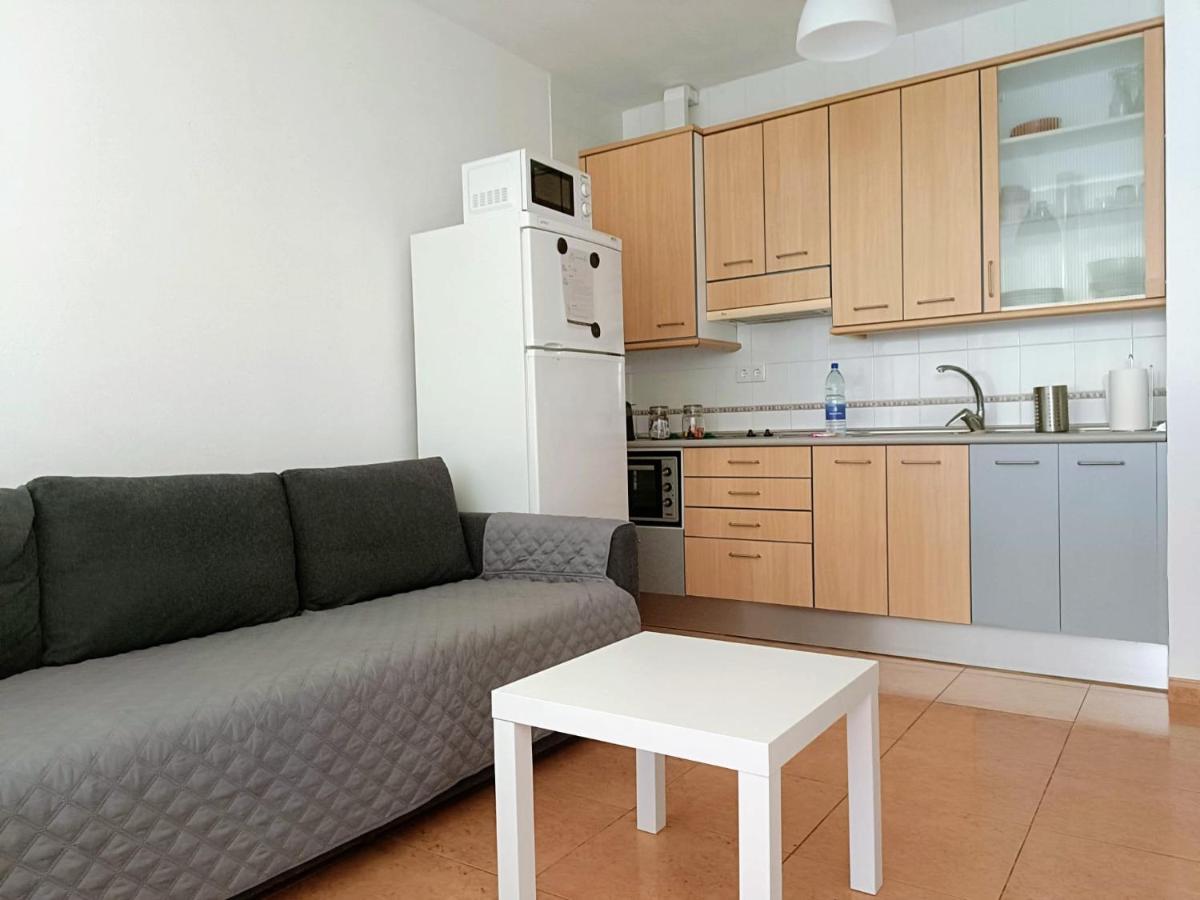 Mikleinermann Apartment Arguineguin ภายนอก รูปภาพ